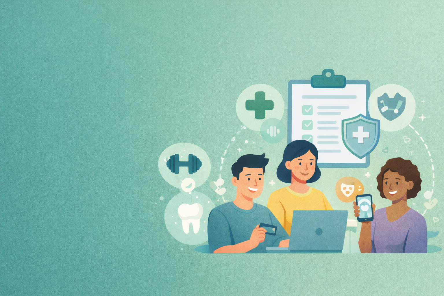 Benefícios Flexíveis: A Nova Tendência para Reter Talentos